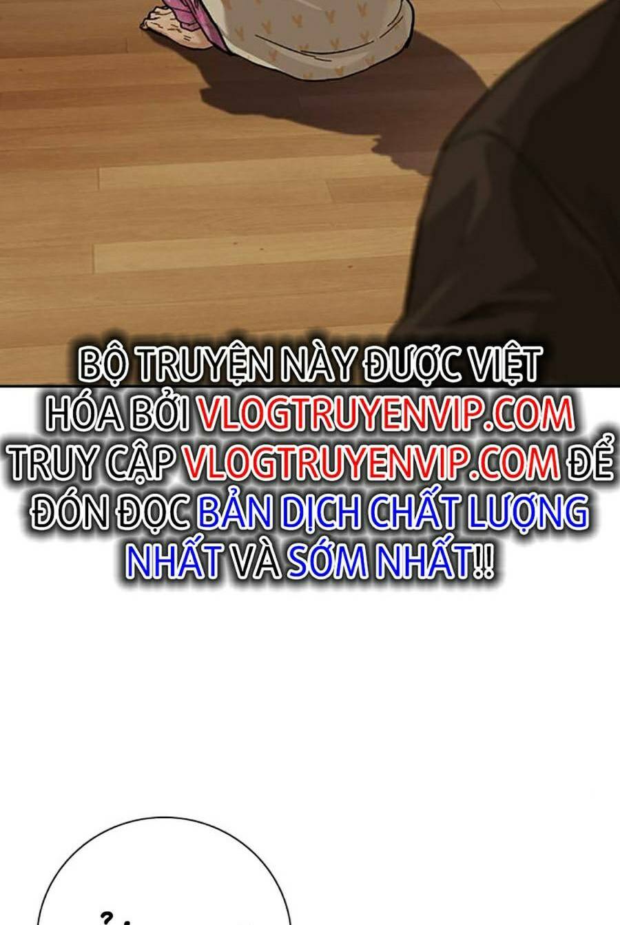 Để Có Thể Sống Sót - Chapter 85 - Page 37