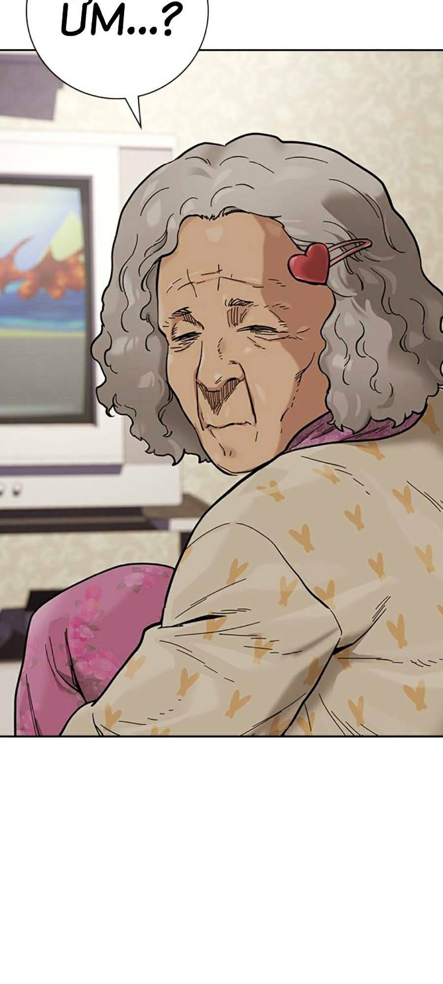 Để Có Thể Sống Sót - Chapter 85 - Page 38