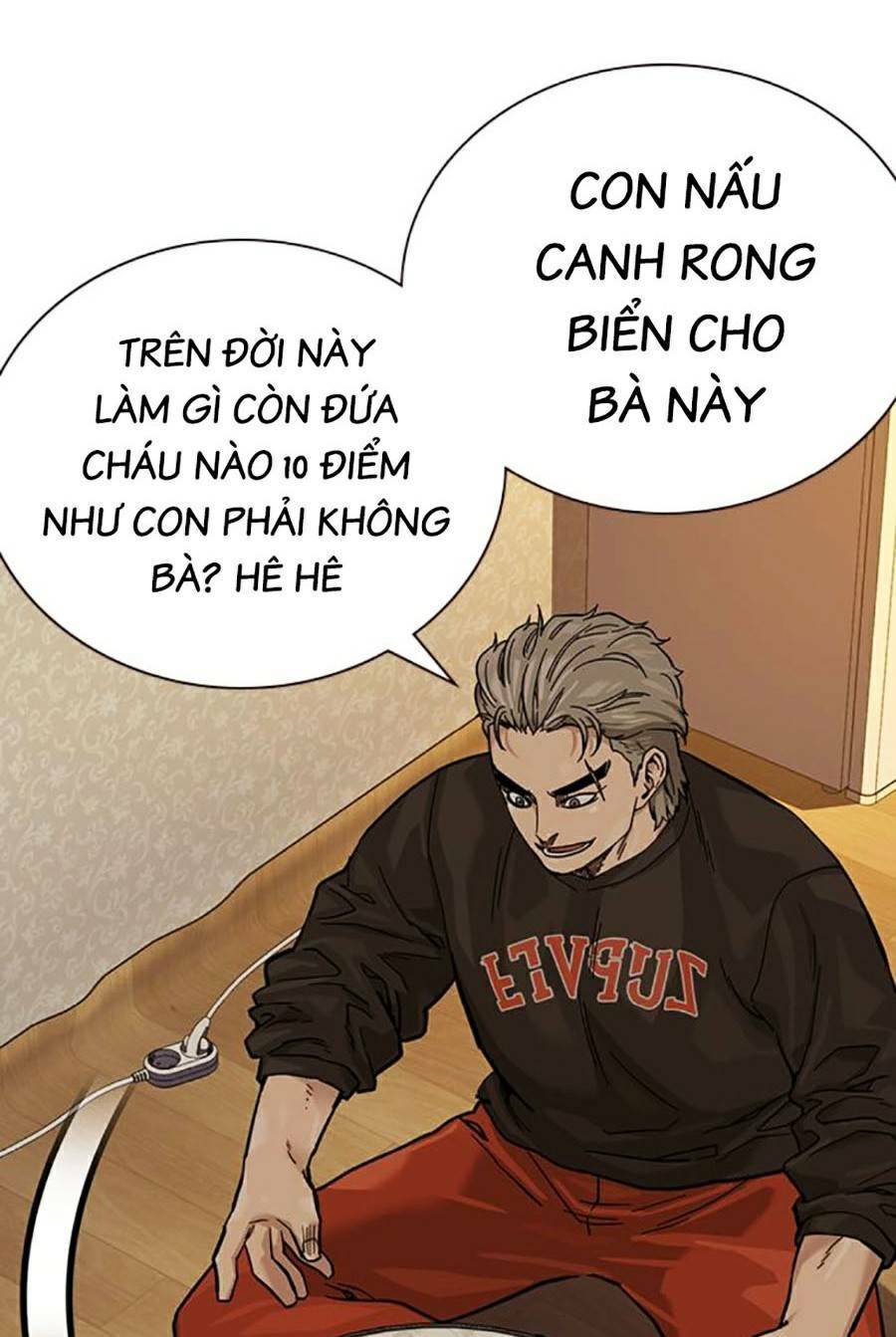 Để Có Thể Sống Sót - Chapter 85 - Page 39