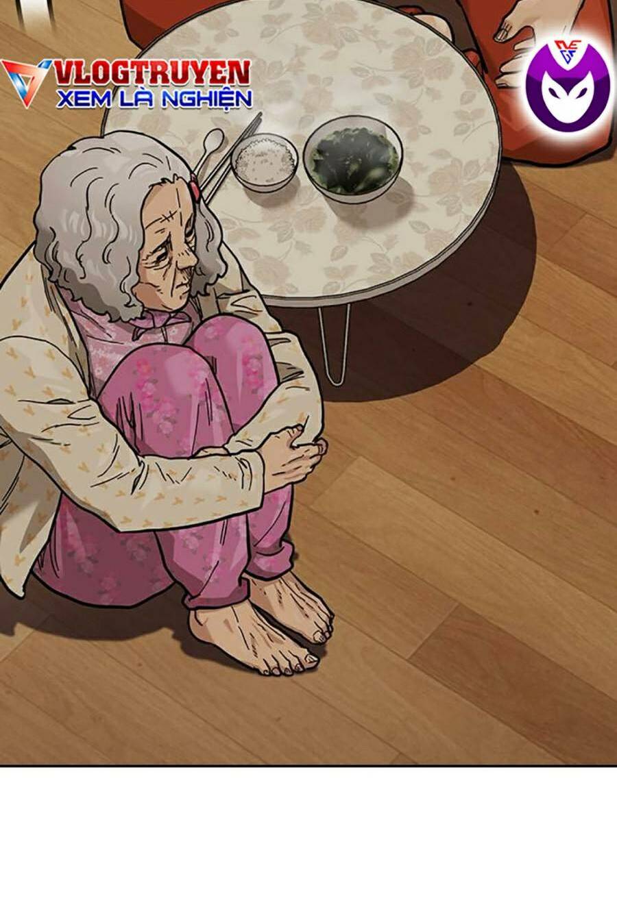 Để Có Thể Sống Sót - Chapter 85 - Page 40