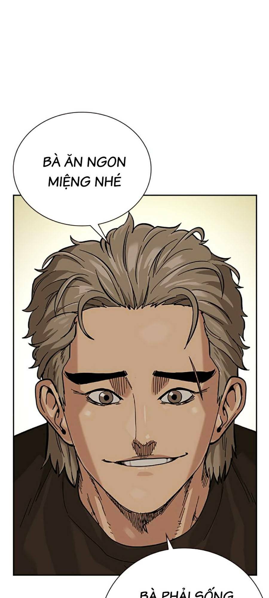 Để Có Thể Sống Sót - Chapter 85 - Page 41