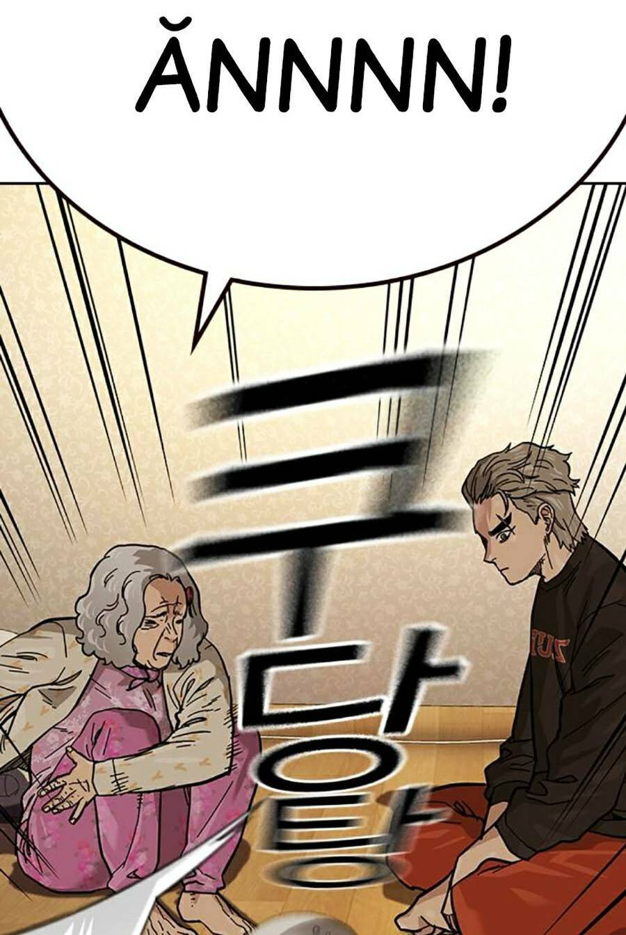 Để Có Thể Sống Sót - Chapter 85 - Page 43