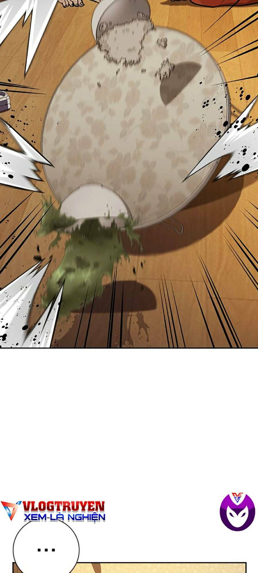 Để Có Thể Sống Sót - Chapter 85 - Page 44