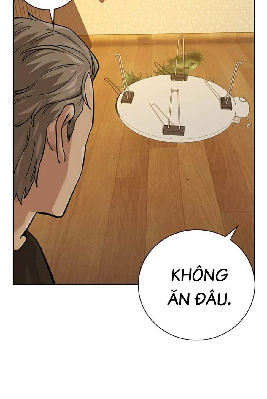 Để Có Thể Sống Sót - Chapter 85 - Page 45