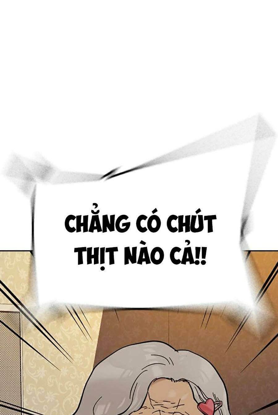Để Có Thể Sống Sót - Chapter 85 - Page 46