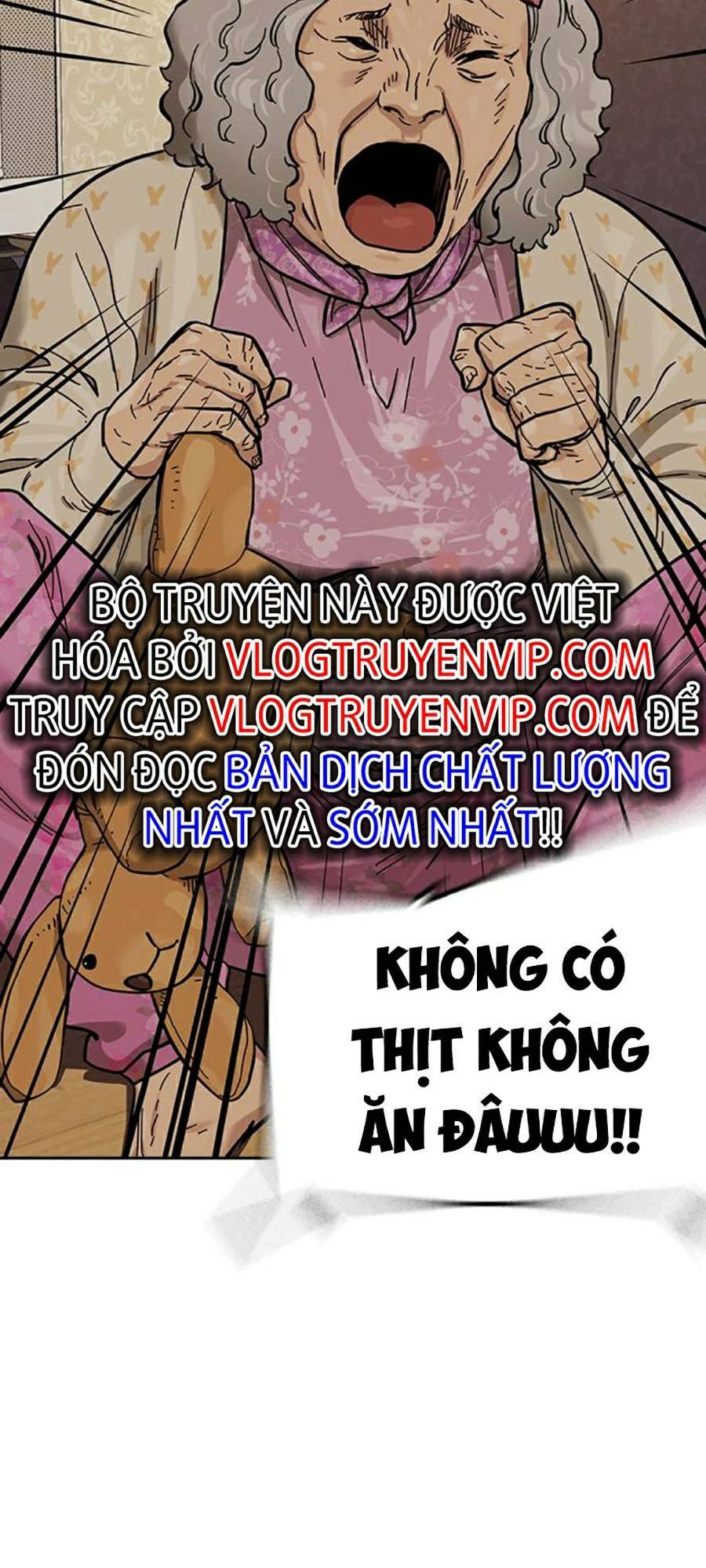 Để Có Thể Sống Sót - Chapter 85 - Page 47