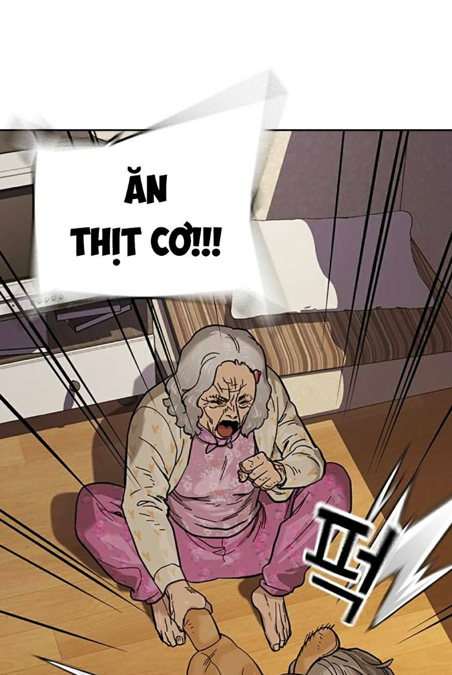 Để Có Thể Sống Sót - Chapter 85 - Page 48