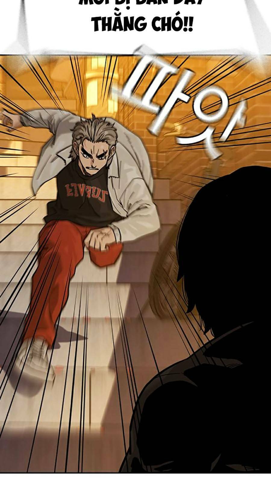 Để Có Thể Sống Sót - Chapter 85 - Page 4