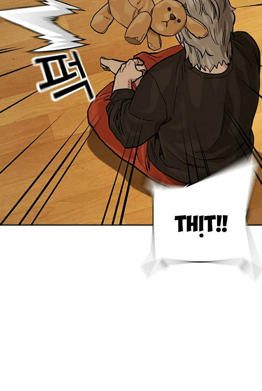 Để Có Thể Sống Sót - Chapter 85 - Page 49