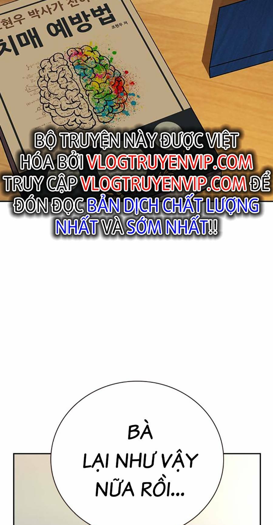 Để Có Thể Sống Sót - Chapter 85 - Page 52