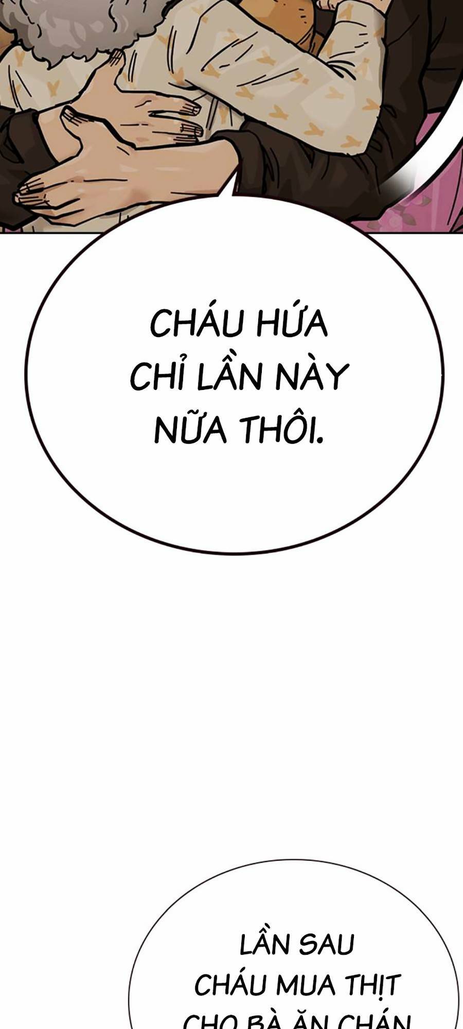 Để Có Thể Sống Sót - Chapter 85 - Page 55