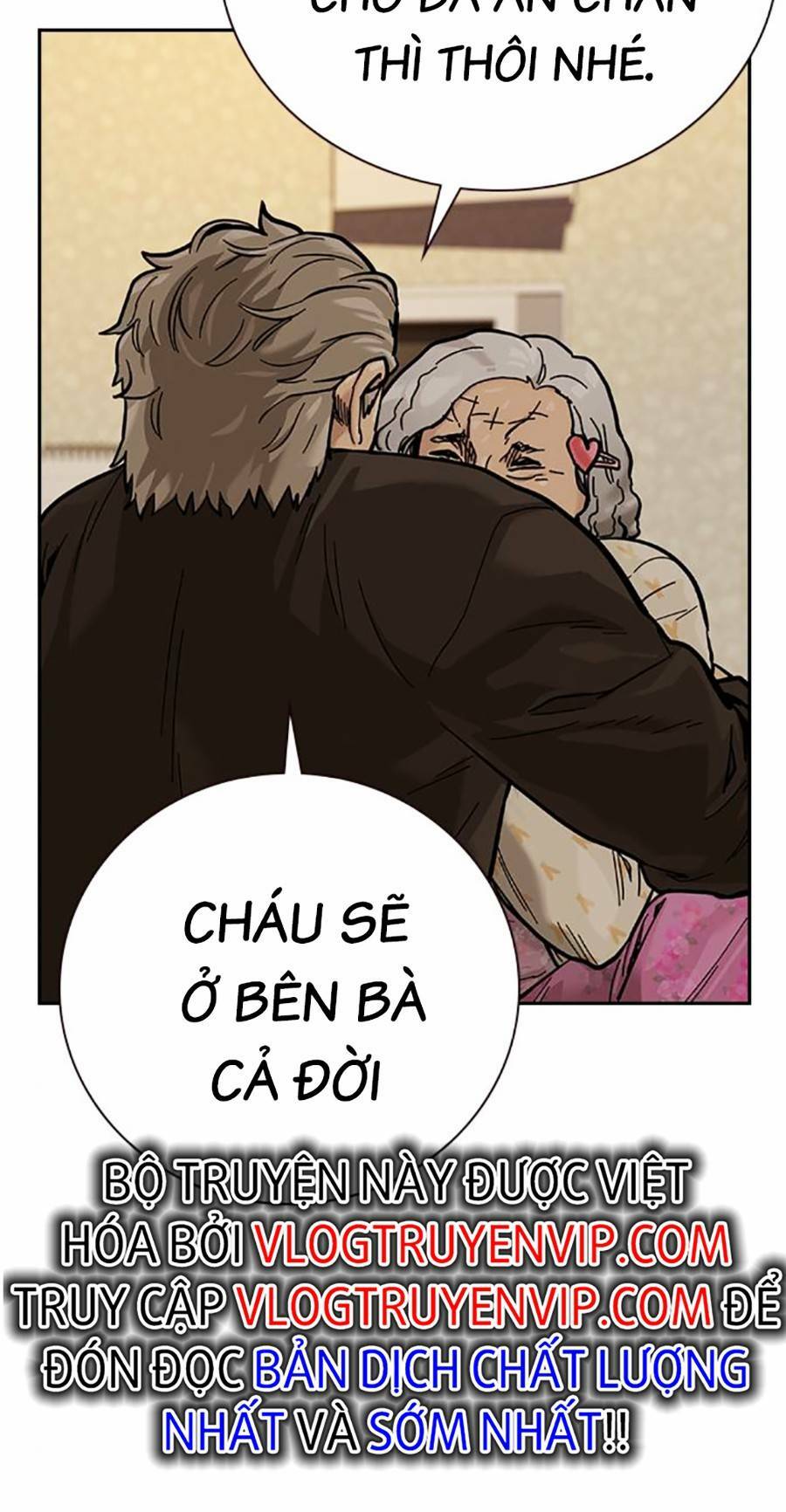 Để Có Thể Sống Sót - Chapter 85 - Page 56