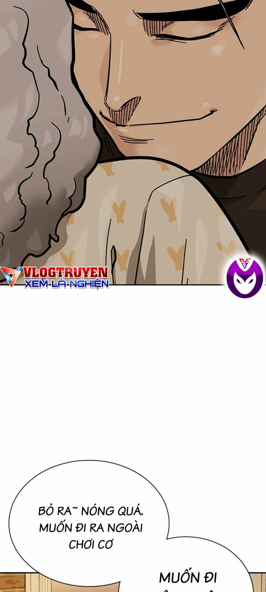 Để Có Thể Sống Sót - Chapter 85 - Page 58