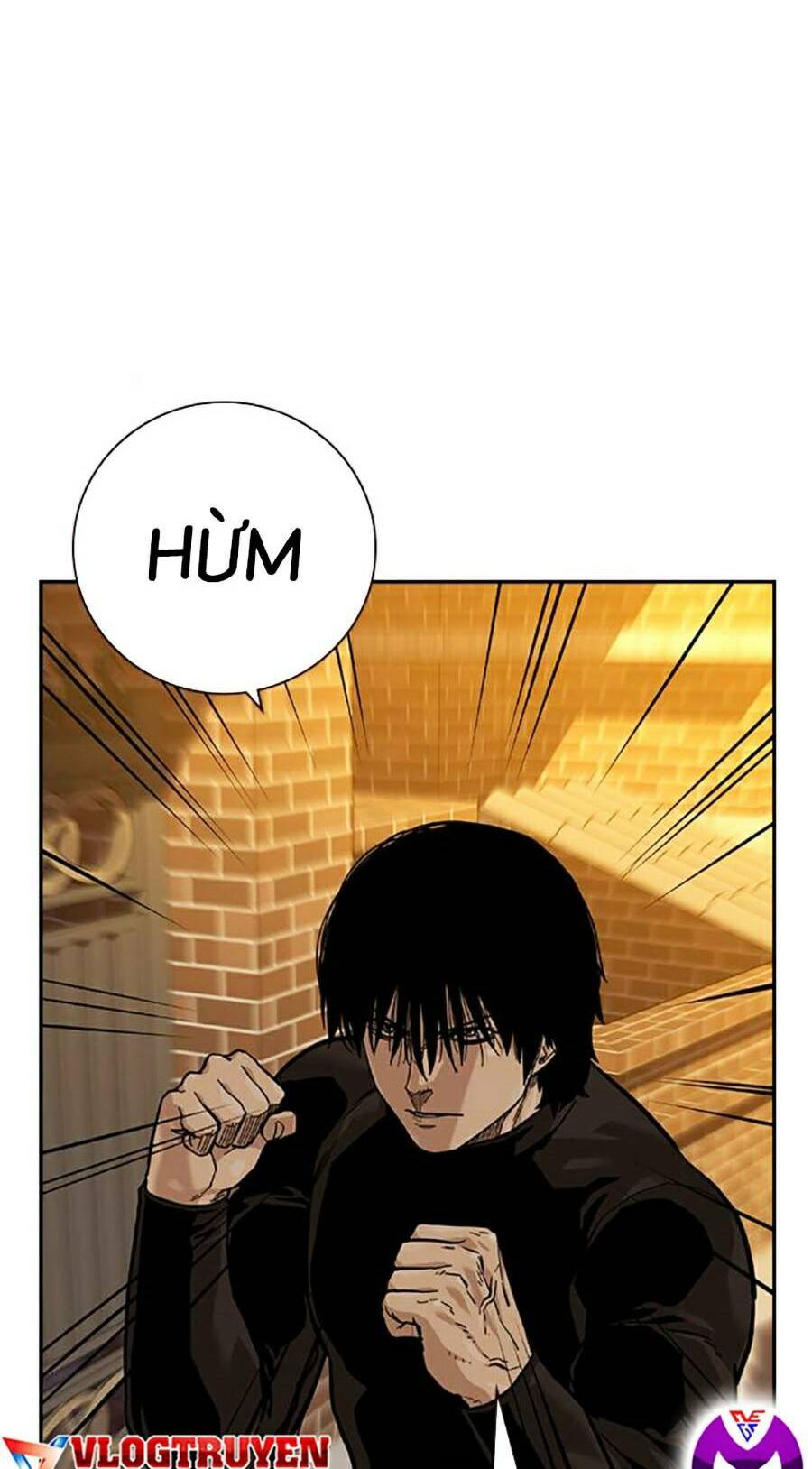 Để Có Thể Sống Sót - Chapter 85 - Page 5