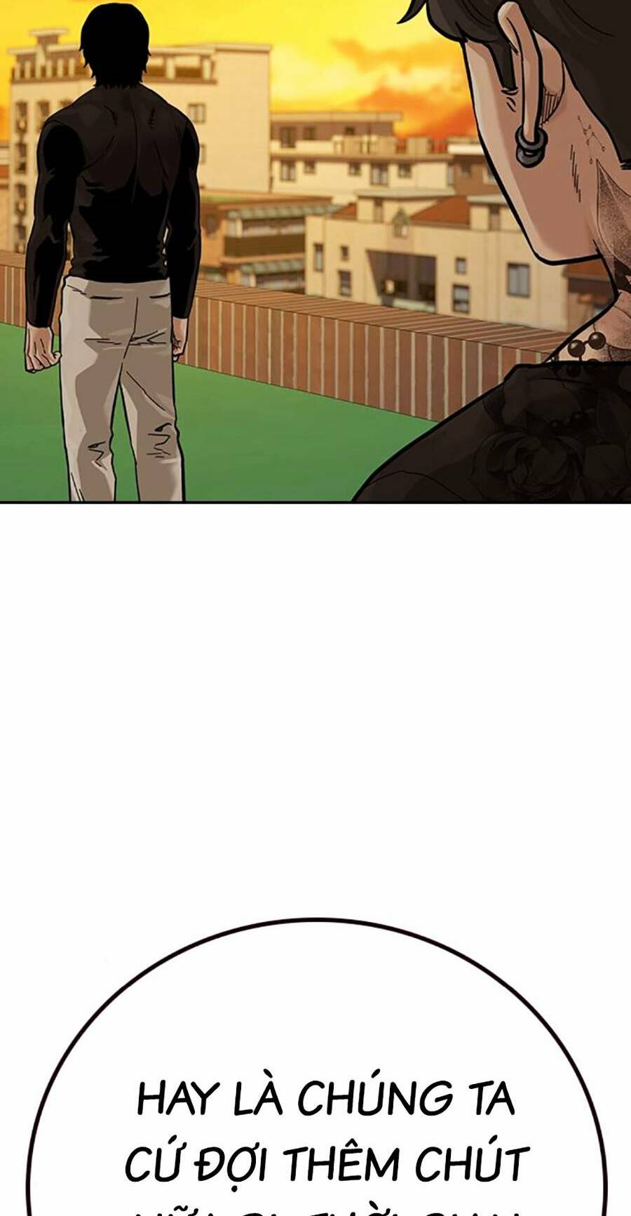 Để Có Thể Sống Sót - Chapter 85 - Page 65