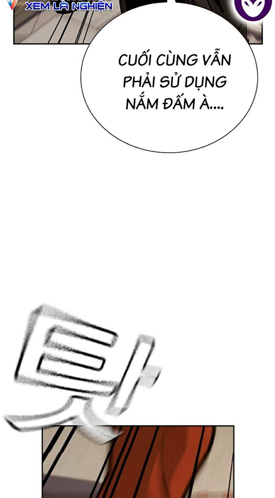 Để Có Thể Sống Sót - Chapter 85 - Page 6