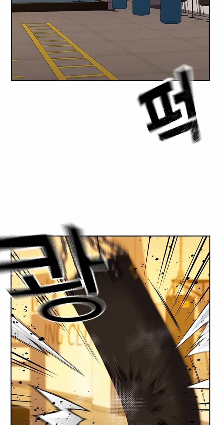 Để Có Thể Sống Sót - Chapter 85 - Page 69