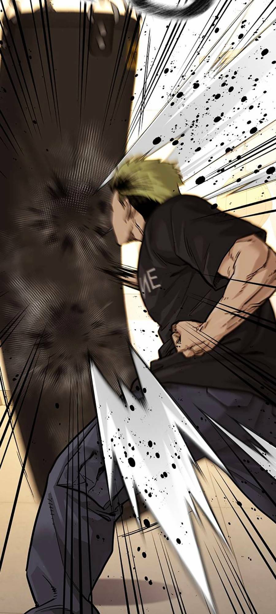 Để Có Thể Sống Sót - Chapter 85 - Page 71