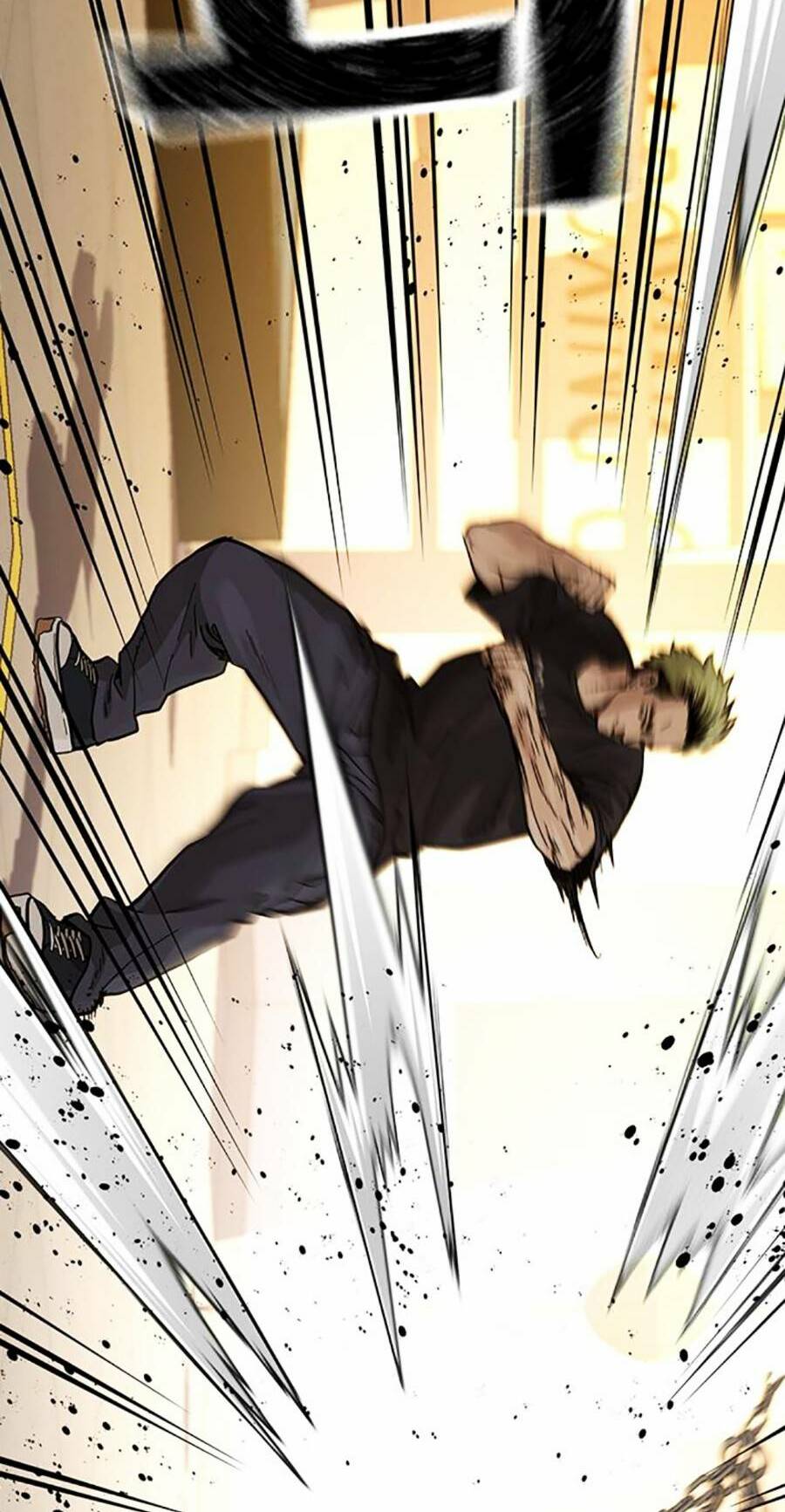 Để Có Thể Sống Sót - Chapter 85 - Page 73