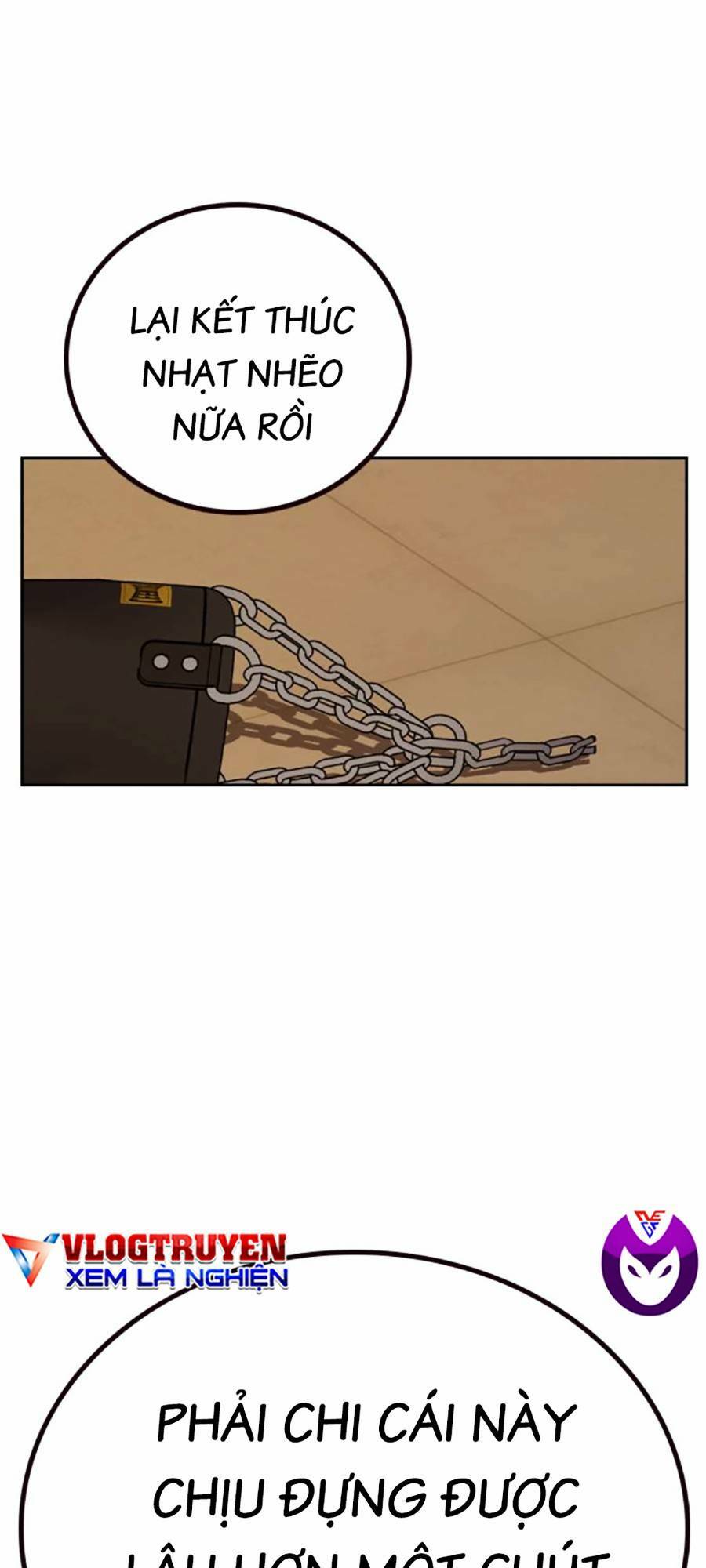 Để Có Thể Sống Sót - Chapter 85 - Page 75