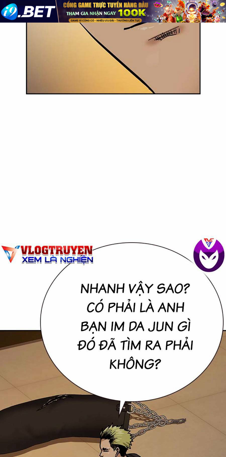 Để Có Thể Sống Sót - Chapter 85 - Page 80