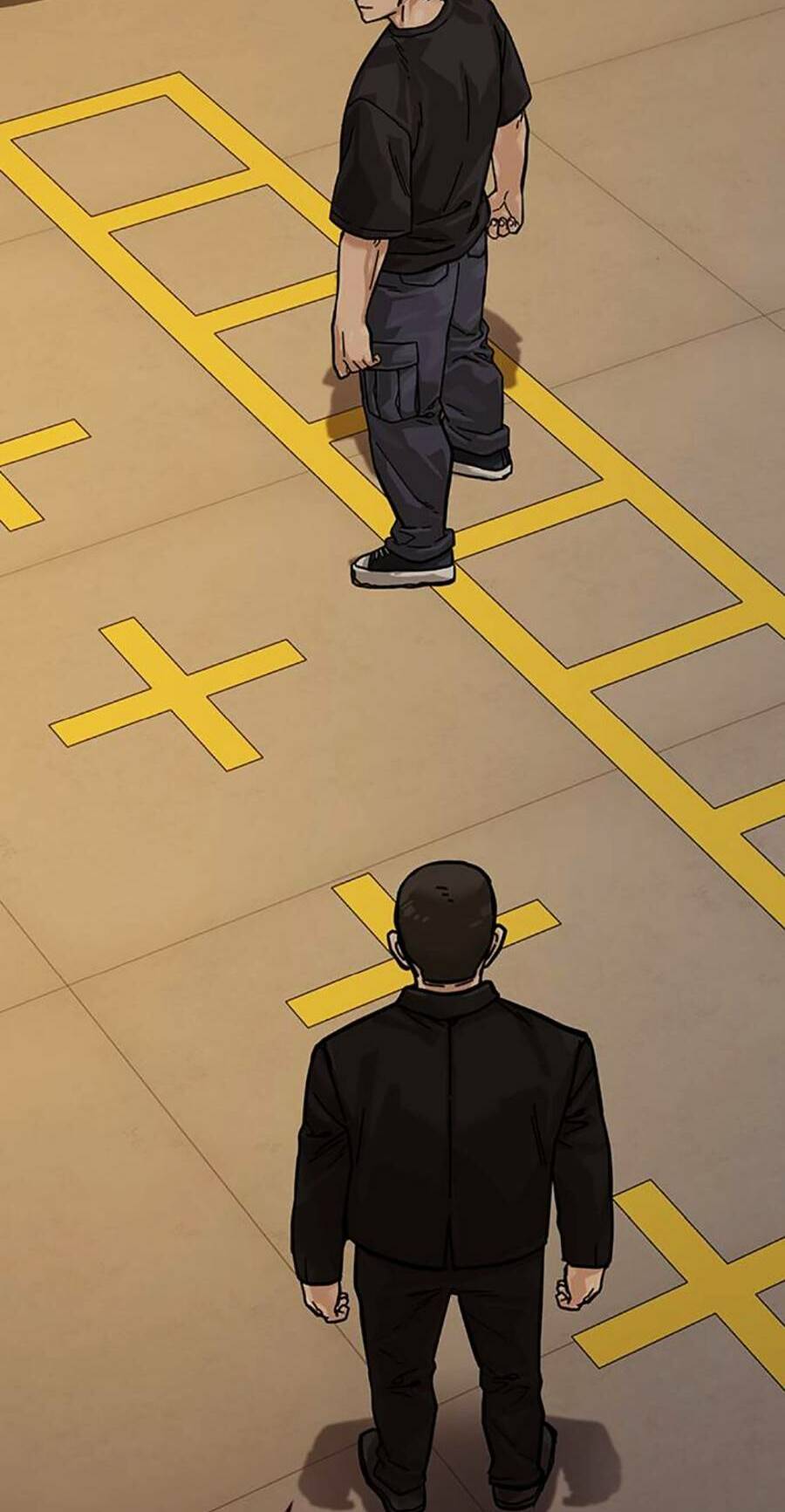 Để Có Thể Sống Sót - Chapter 85 - Page 81