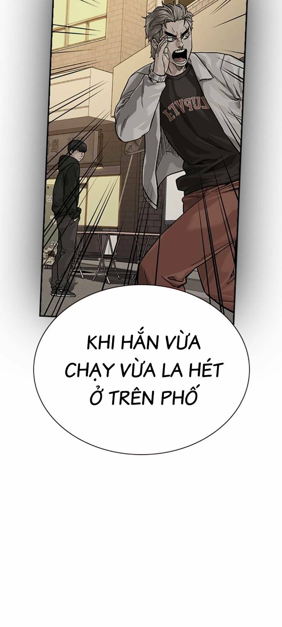 Để Có Thể Sống Sót - Chapter 85 - Page 83
