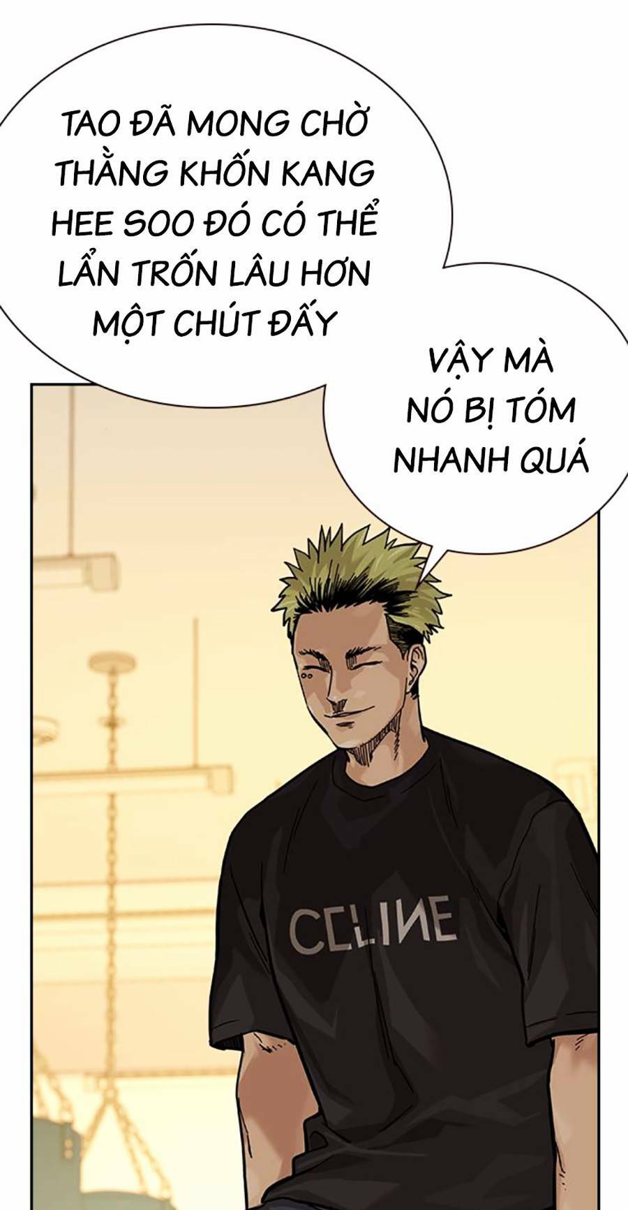 Để Có Thể Sống Sót - Chapter 85 - Page 84