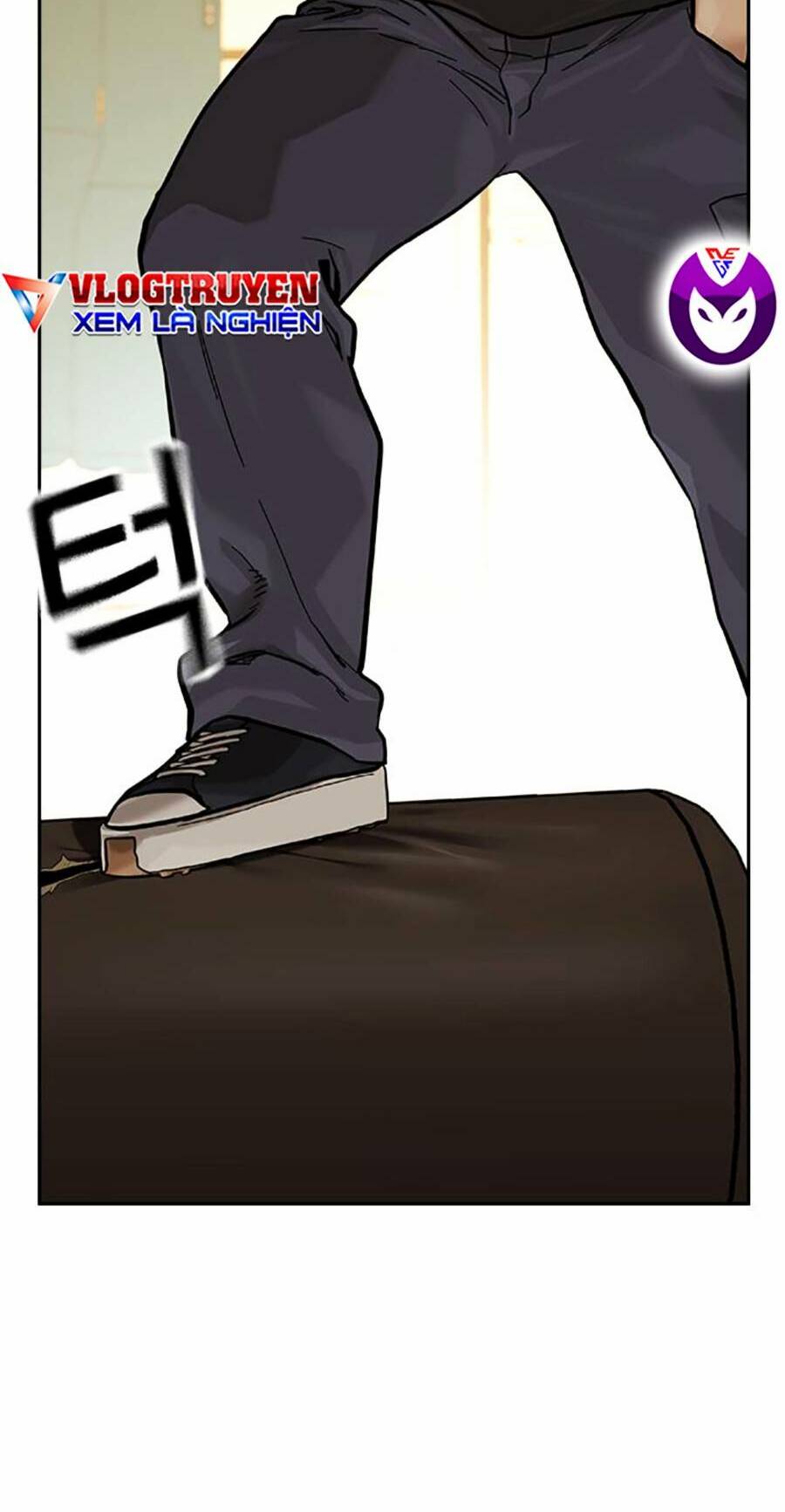 Để Có Thể Sống Sót - Chapter 85 - Page 85