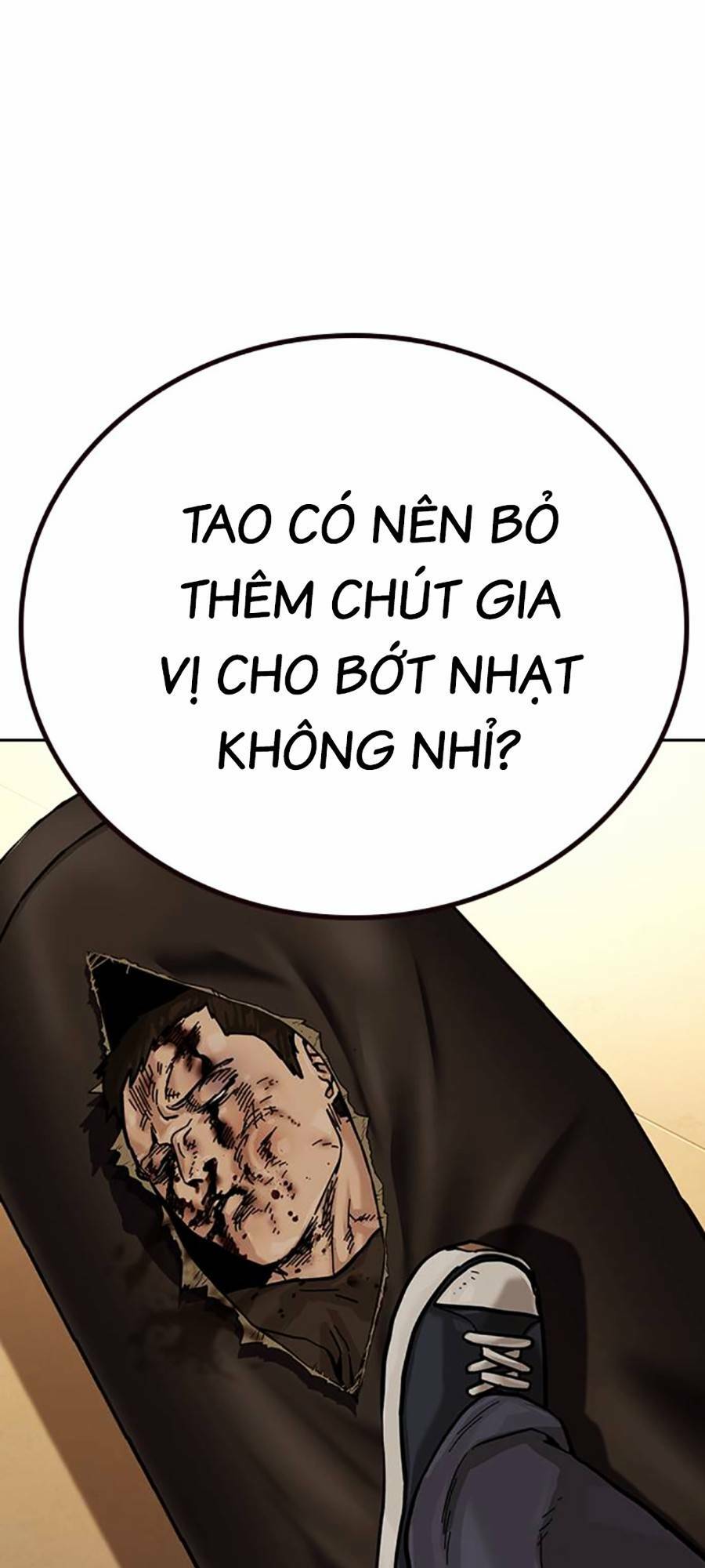 Để Có Thể Sống Sót - Chapter 85 - Page 86