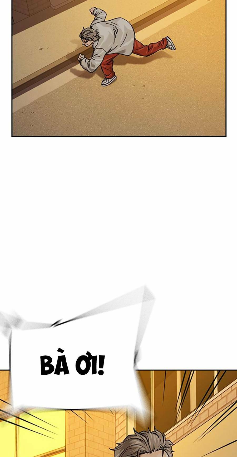 Để Có Thể Sống Sót - Chapter 85 - Page 88