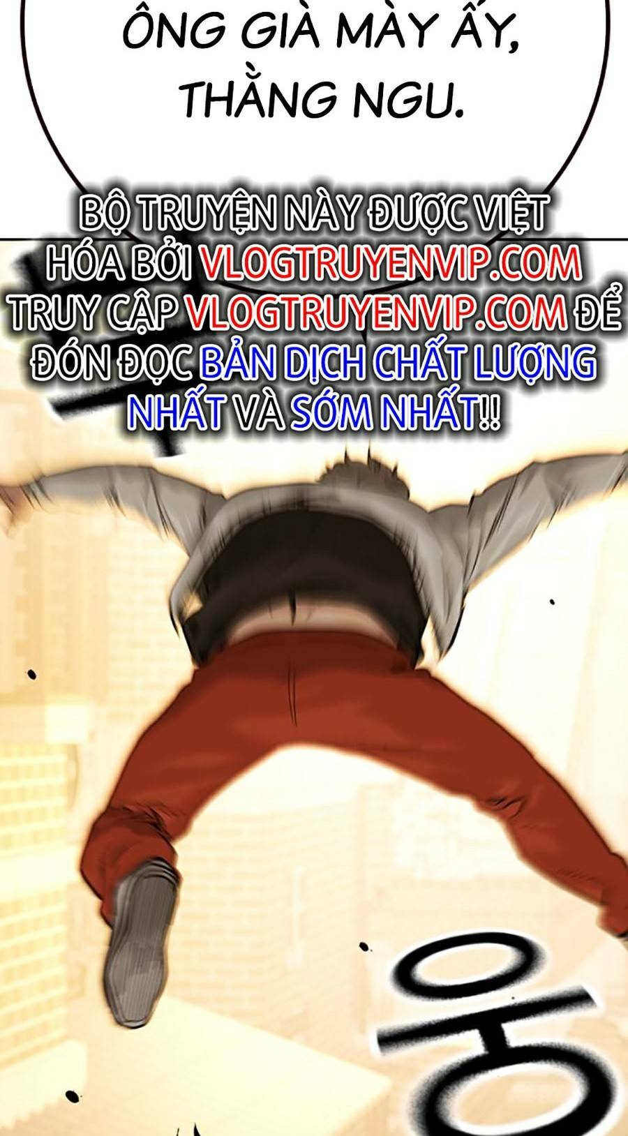 Để Có Thể Sống Sót - Chapter 85 - Page 8