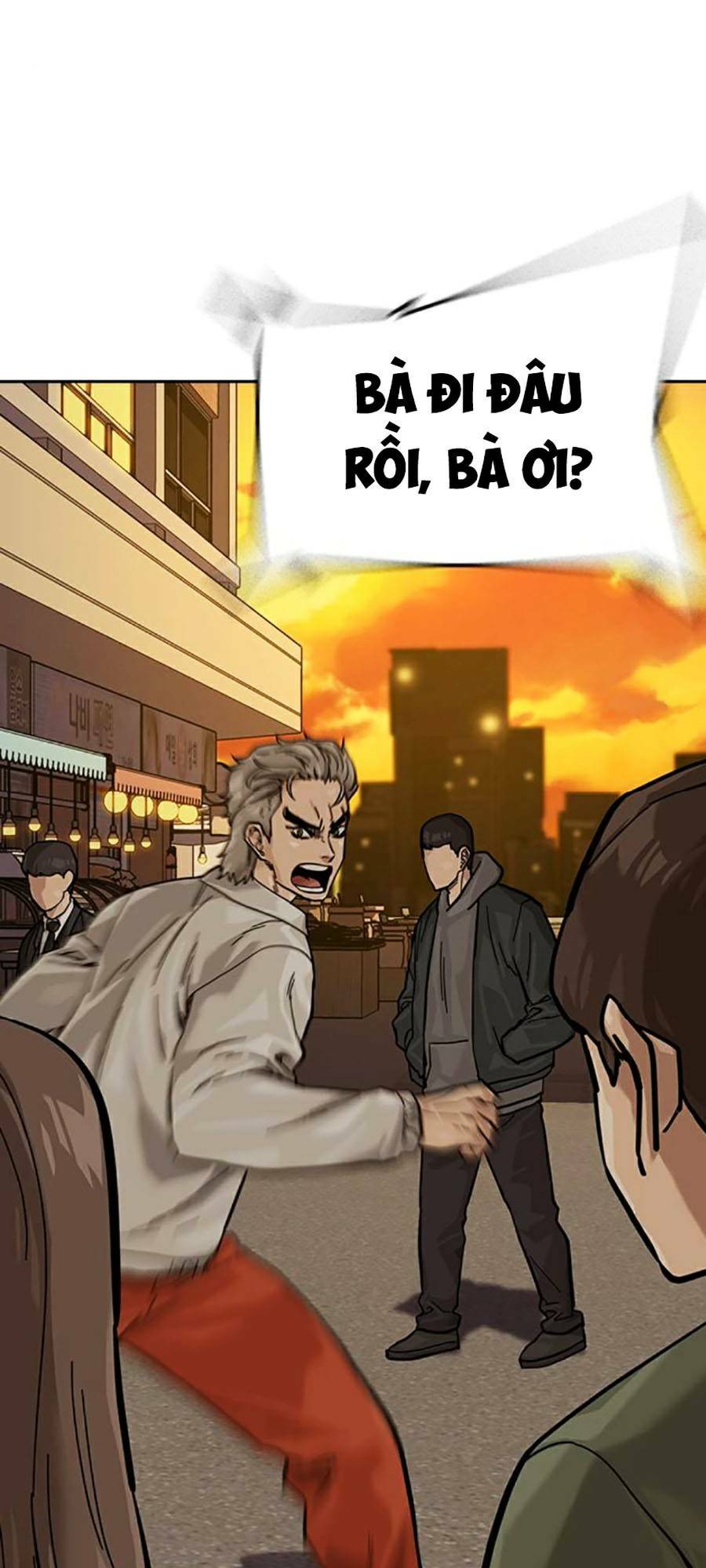 Để Có Thể Sống Sót - Chapter 85 - Page 90