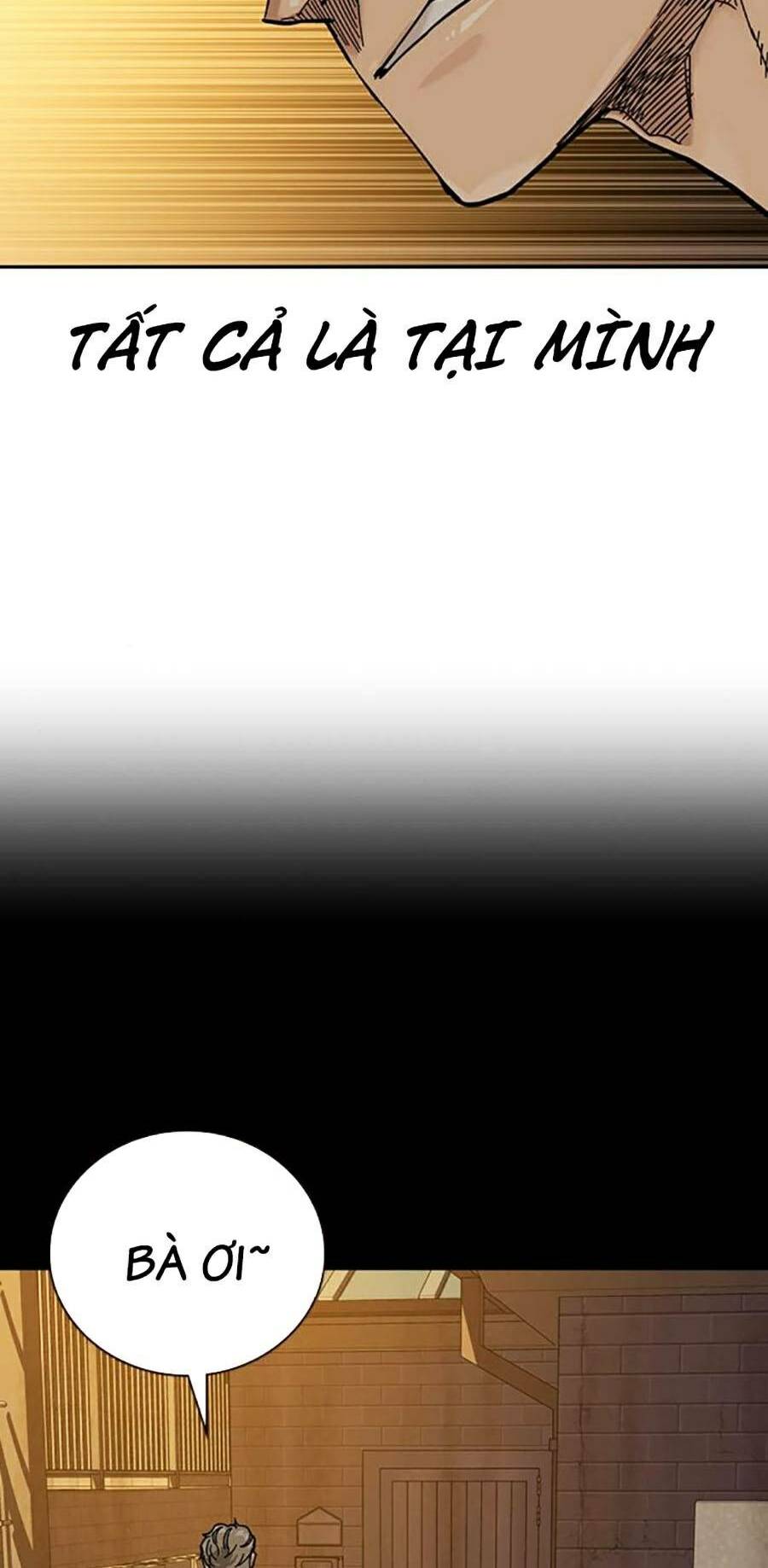 Để Có Thể Sống Sót - Chapter 85 - Page 92