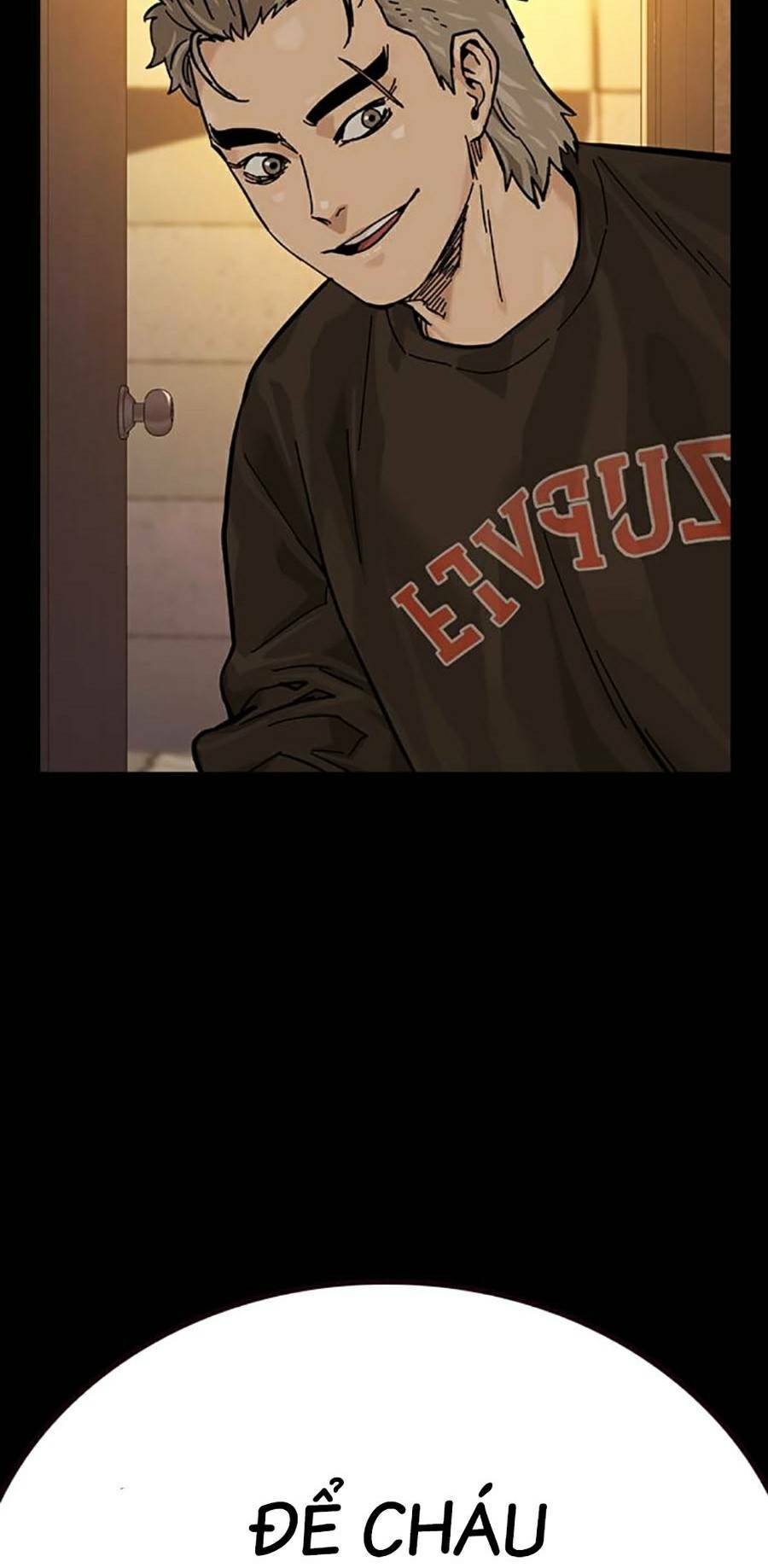 Để Có Thể Sống Sót - Chapter 85 - Page 94