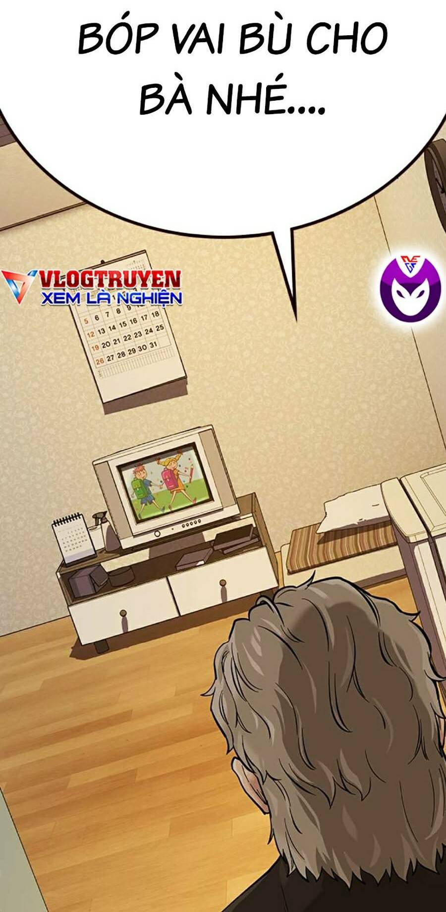 Để Có Thể Sống Sót - Chapter 85 - Page 95