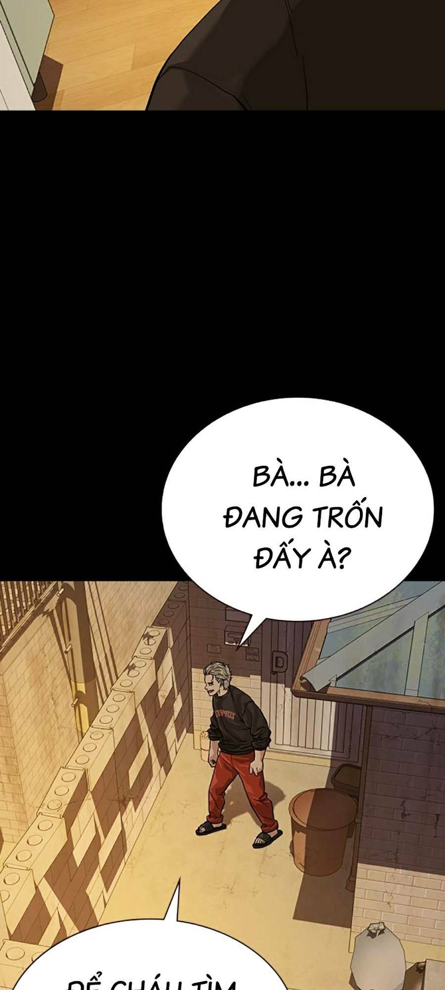 Để Có Thể Sống Sót - Chapter 85 - Page 96