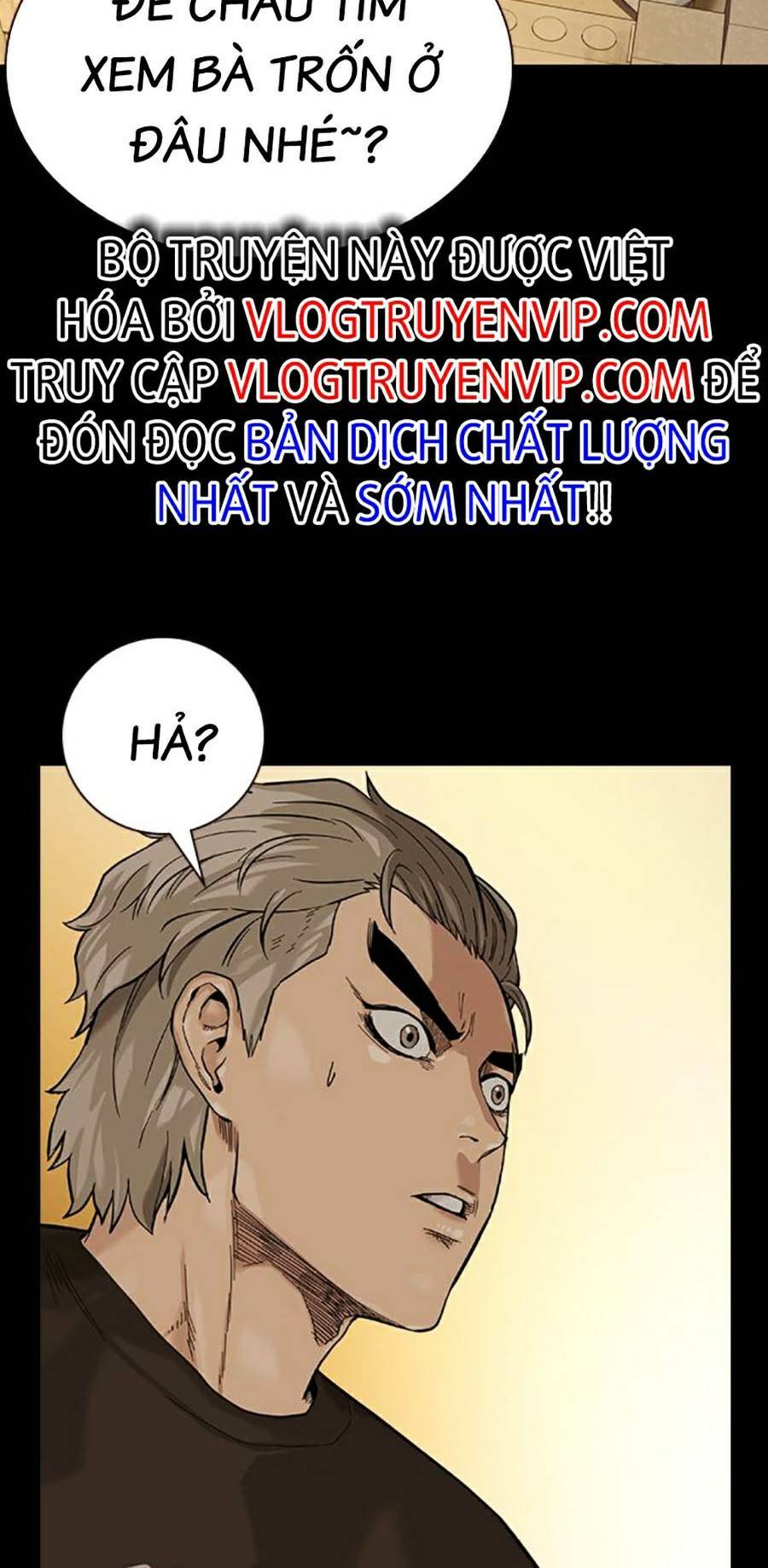 Để Có Thể Sống Sót - Chapter 85 - Page 97