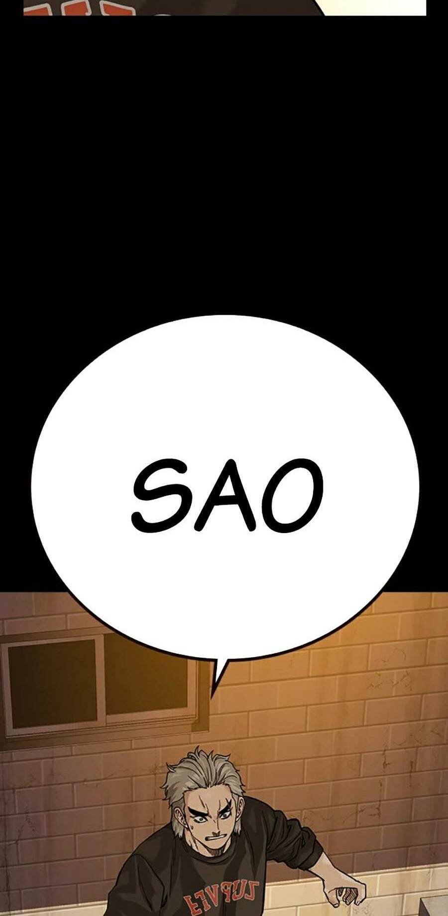 Để Có Thể Sống Sót - Chapter 85 - Page 98