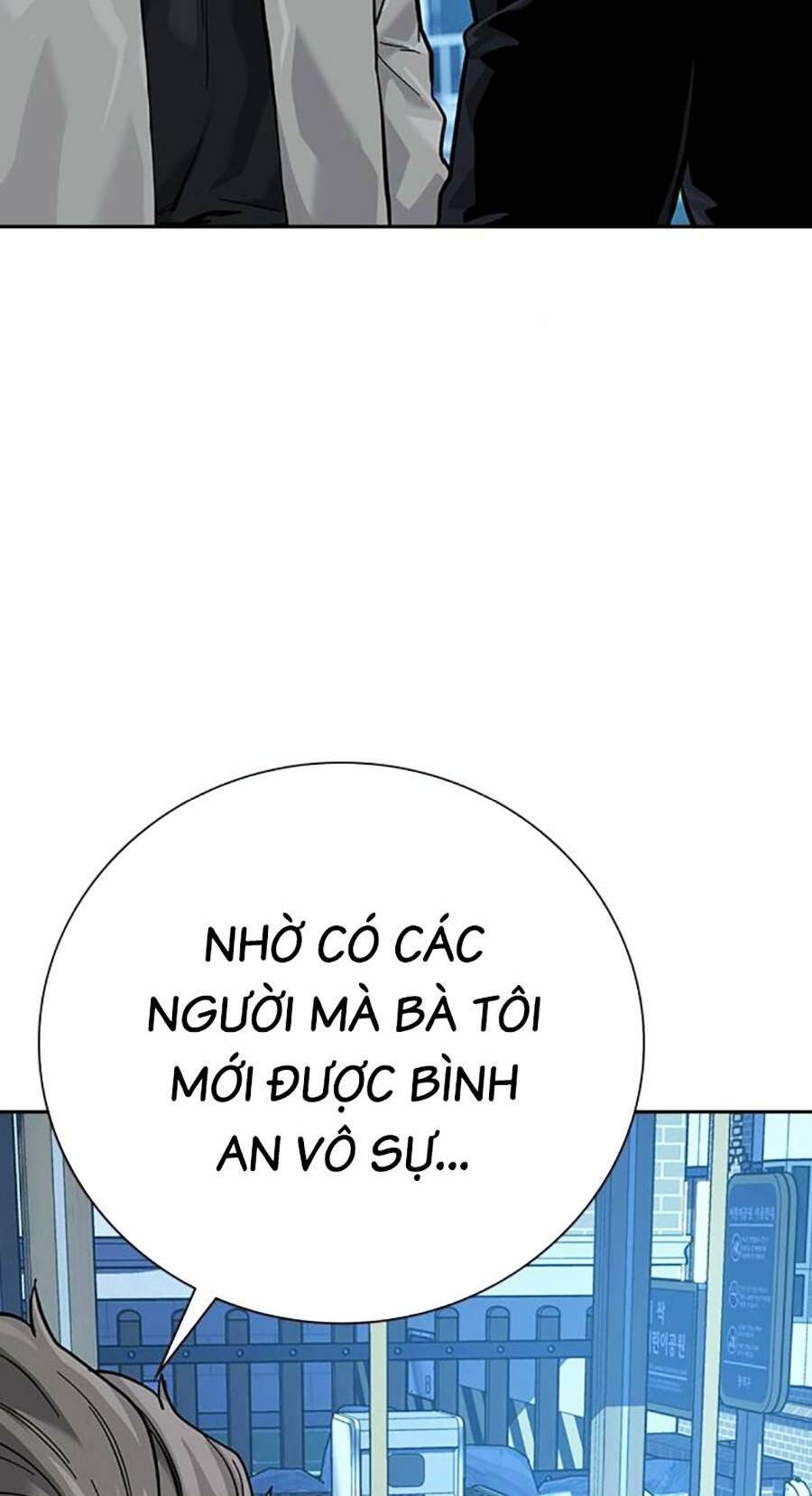 Để Có Thể Sống Sót - Chapter 86 - Page 103