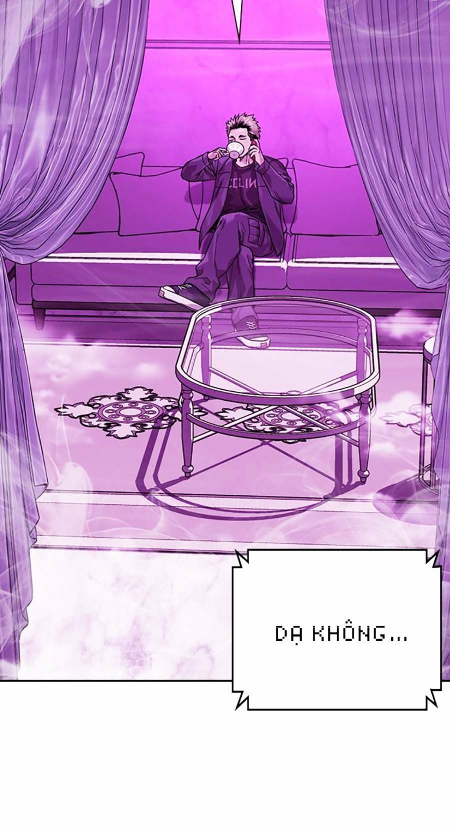 Để Có Thể Sống Sót - Chapter 86 - Page 114