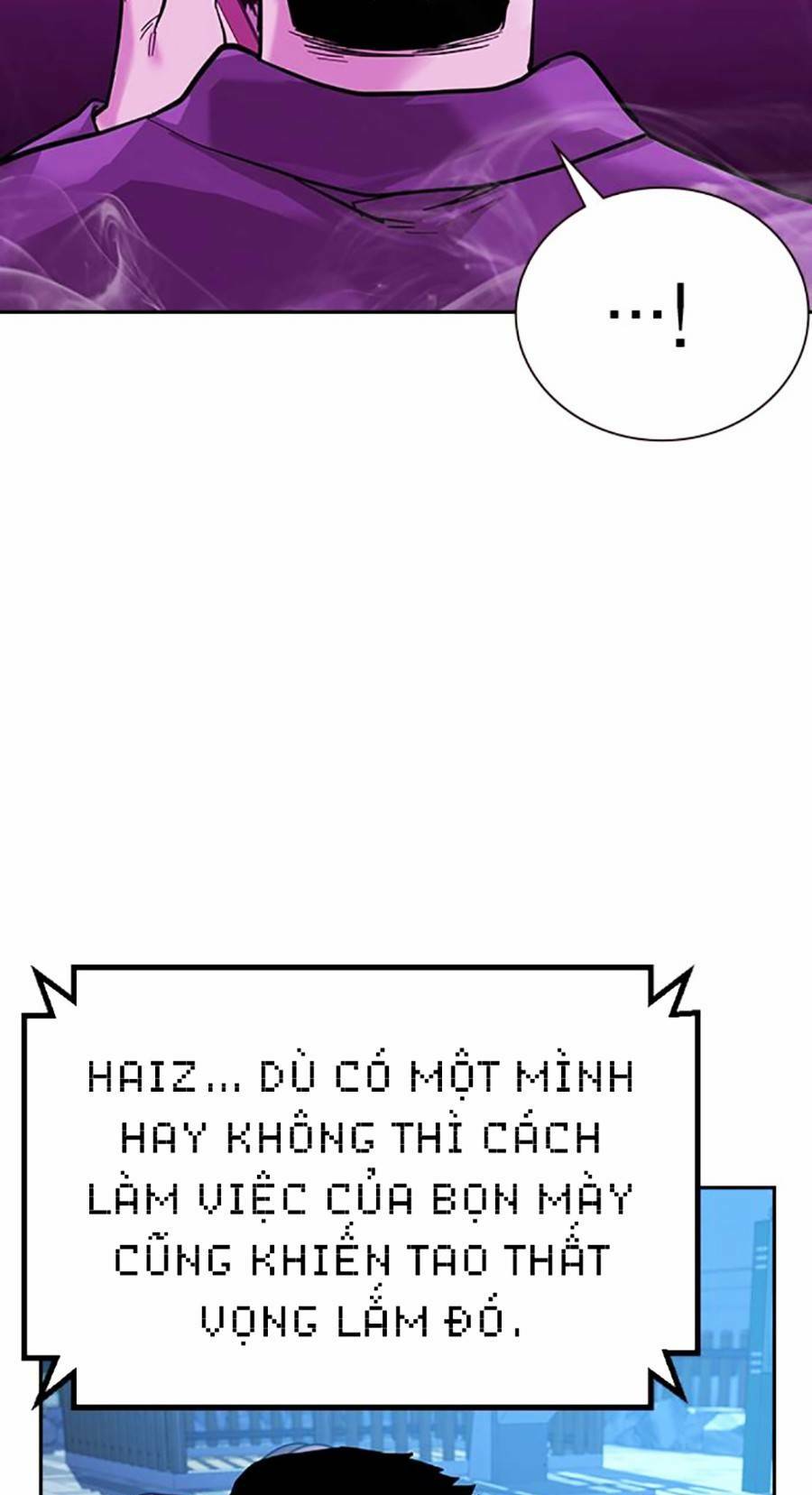 Để Có Thể Sống Sót - Chapter 86 - Page 116