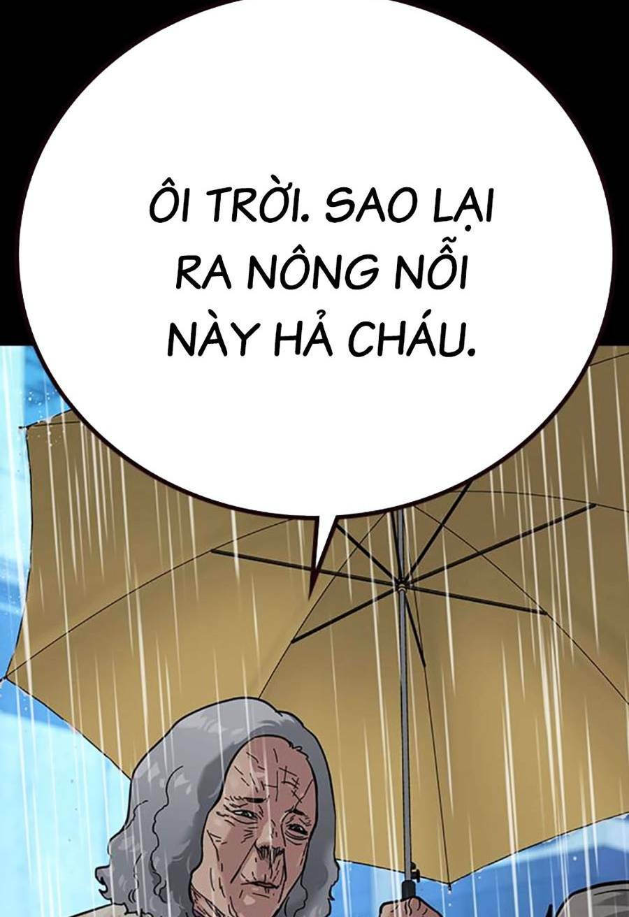 Để Có Thể Sống Sót - Chapter 86 - Page 11