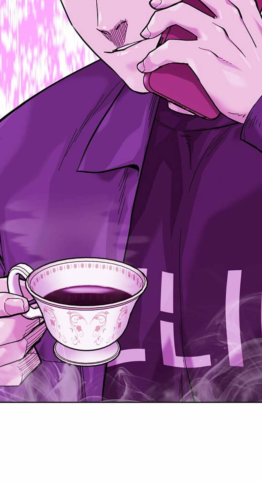 Để Có Thể Sống Sót - Chapter 86 - Page 119