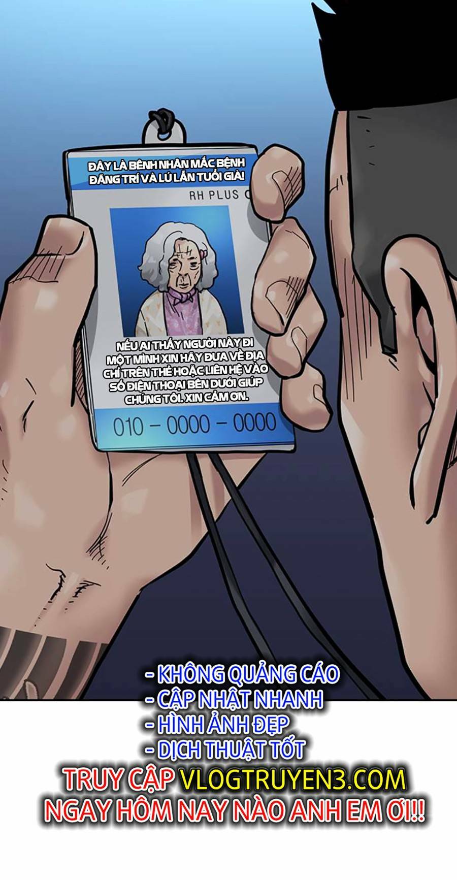 Để Có Thể Sống Sót - Chapter 86 - Page 122