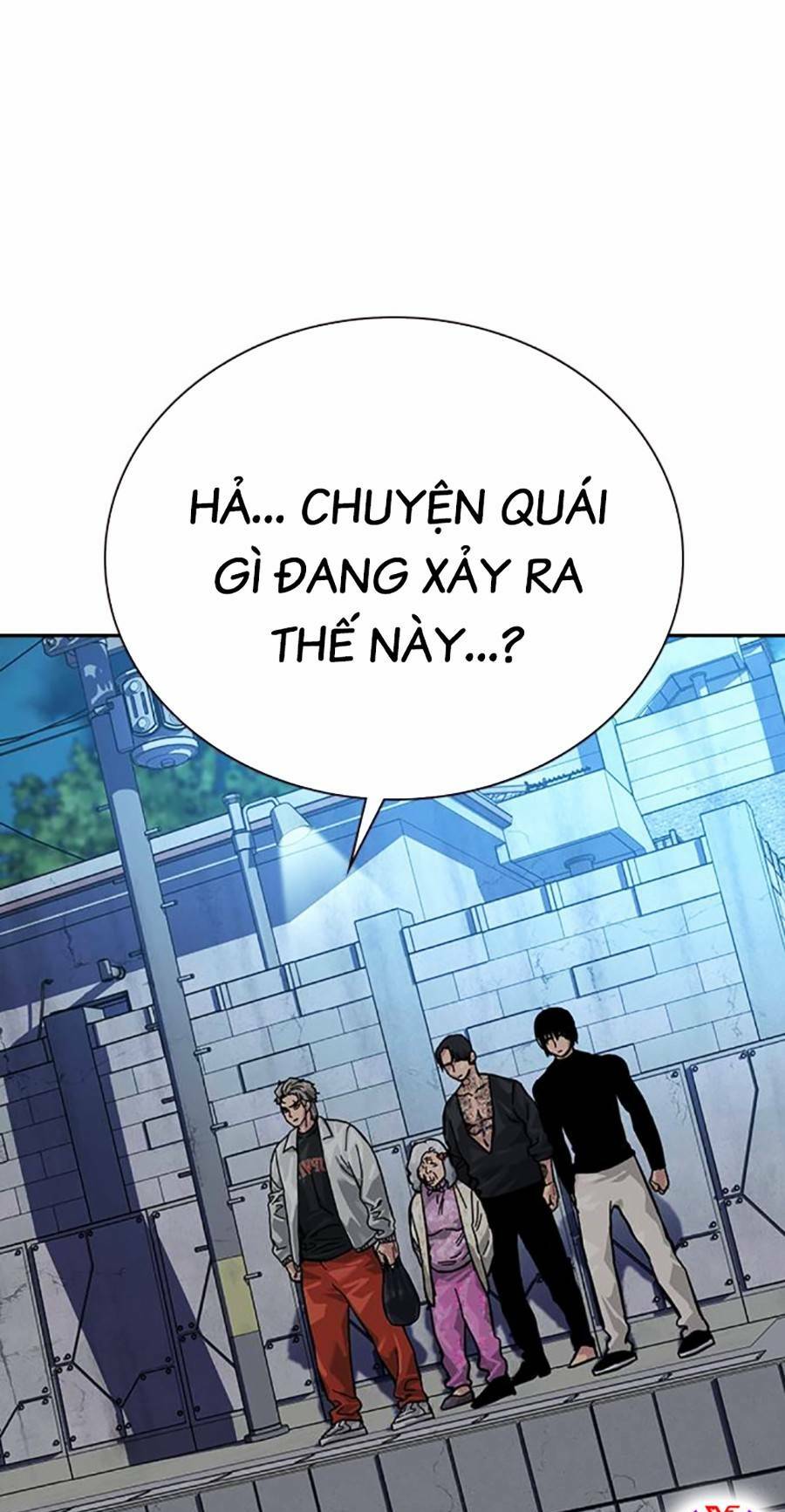 Để Có Thể Sống Sót - Chapter 86 - Page 124