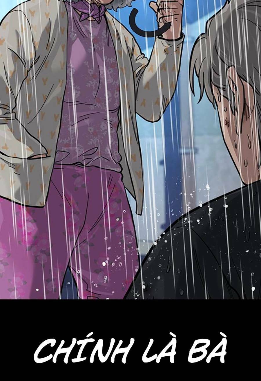 Để Có Thể Sống Sót - Chapter 86 - Page 12