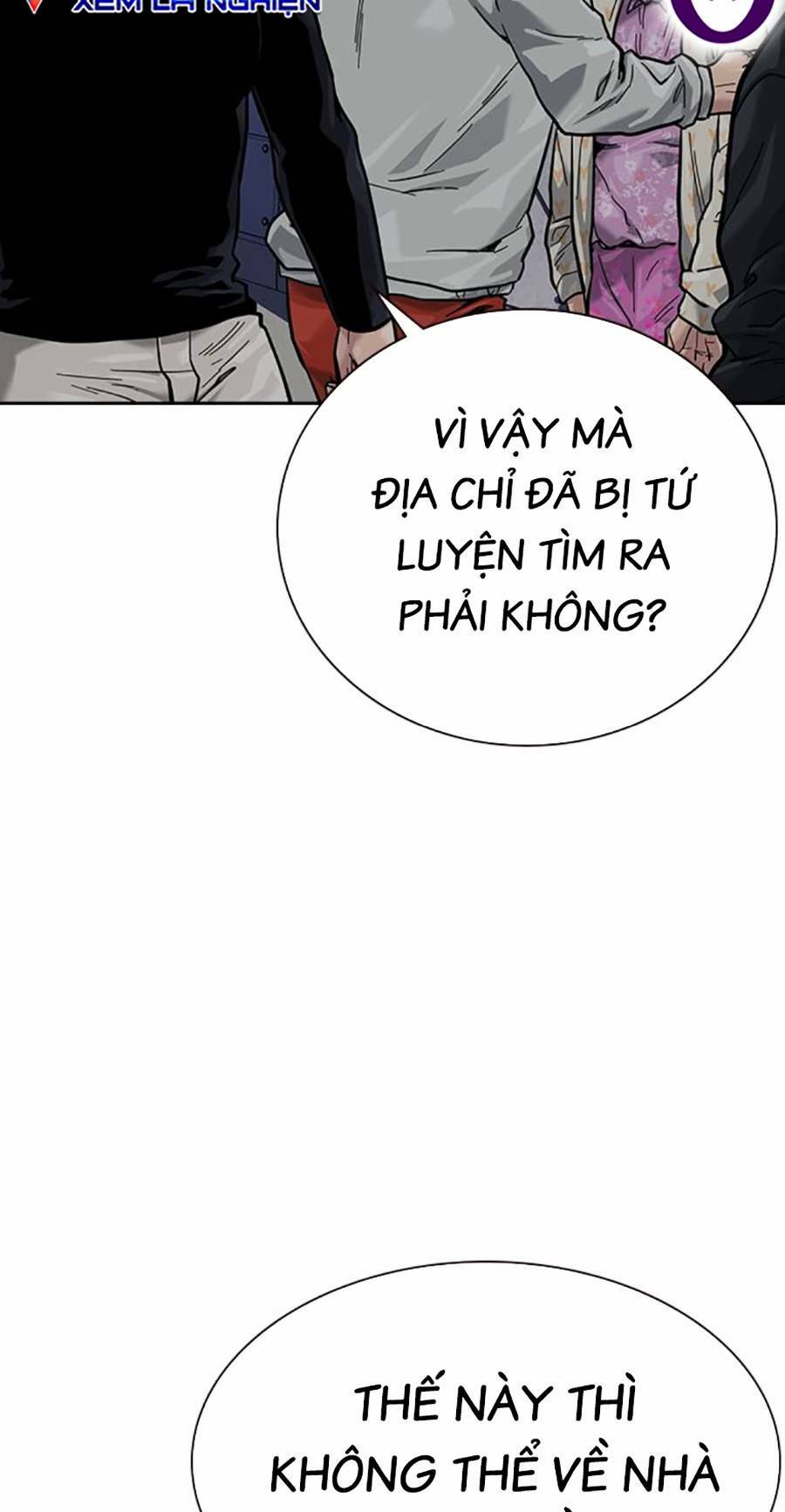 Để Có Thể Sống Sót - Chapter 86 - Page 130