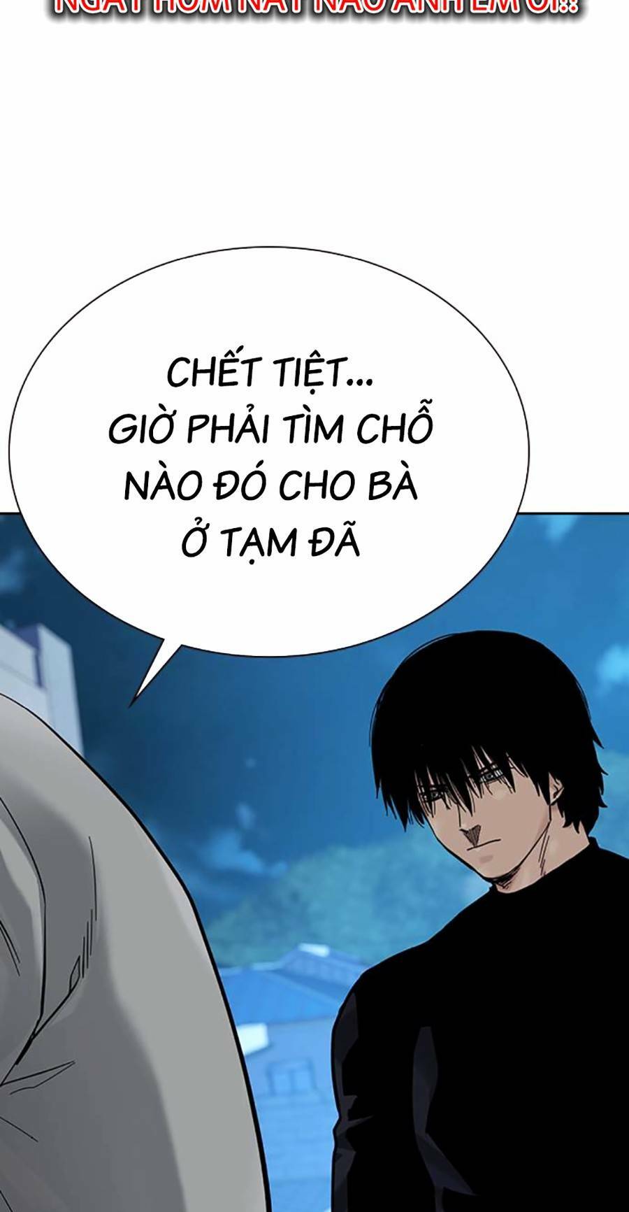 Để Có Thể Sống Sót - Chapter 86 - Page 132