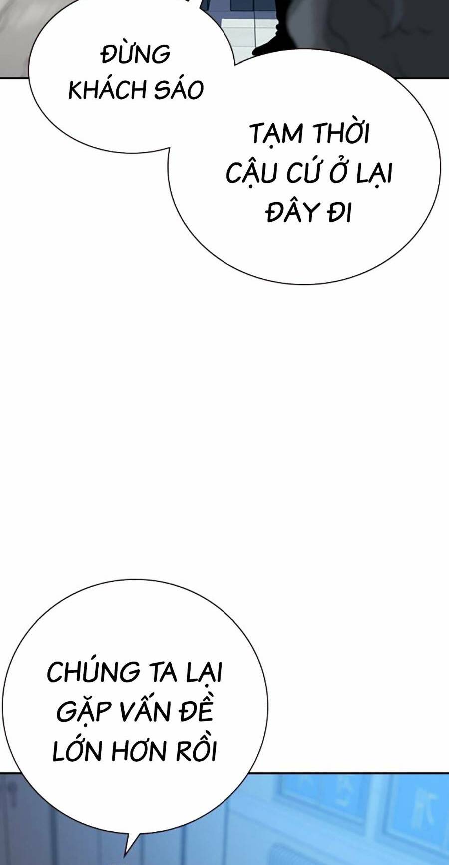 Để Có Thể Sống Sót - Chapter 86 - Page 141